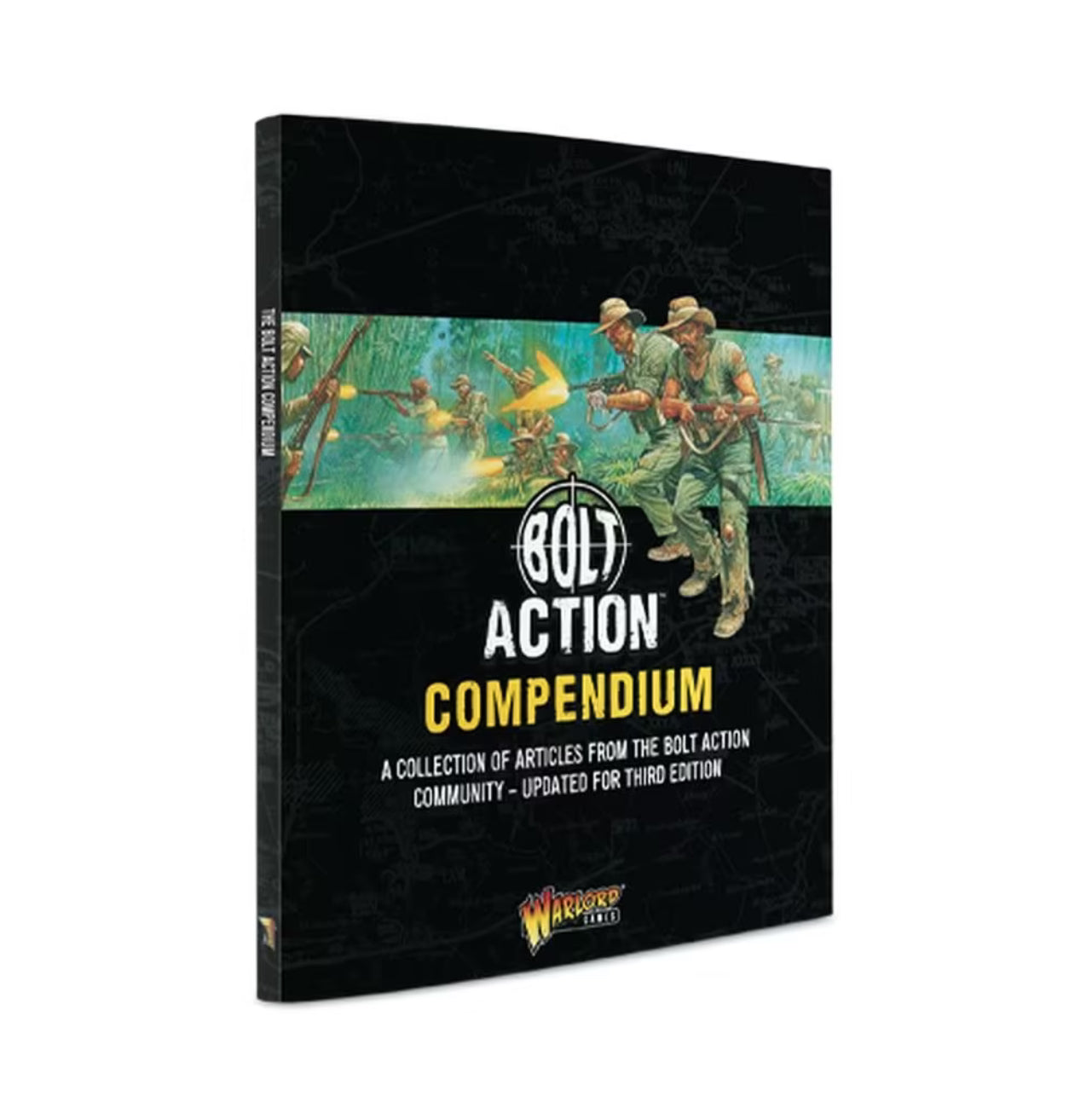 Bolt Action Compendium