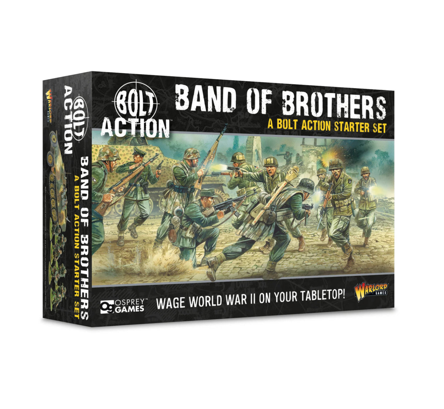 Band of Brothers