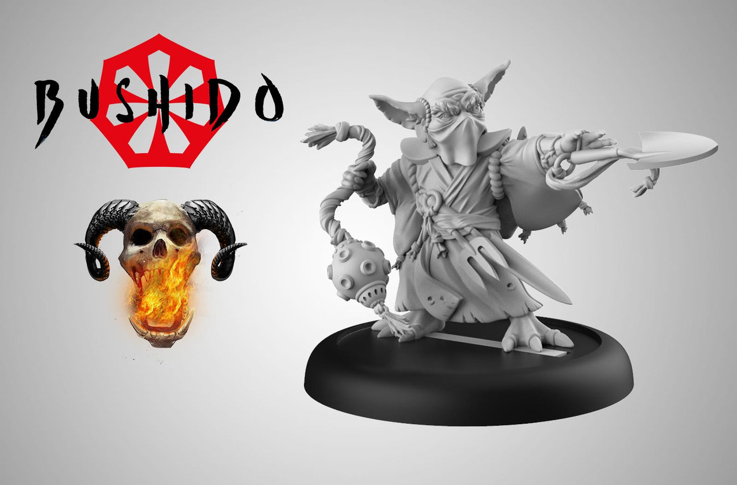 Ka-Feng, the Gardener