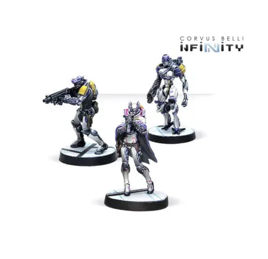 Aleph Pack Beta (Reinforcements)