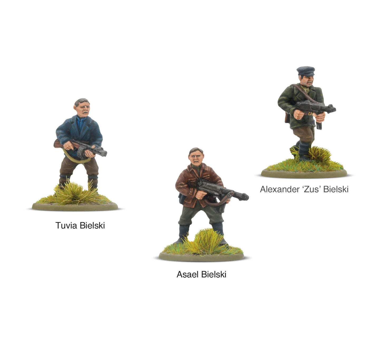 Bielski Brothers