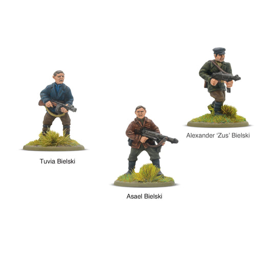 Bielski Brothers