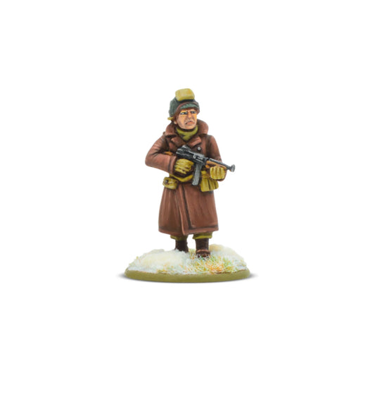 US Sergeant James ‘Jake’ McNiece
