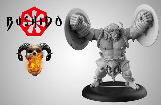 Ma’Kid the Landslide