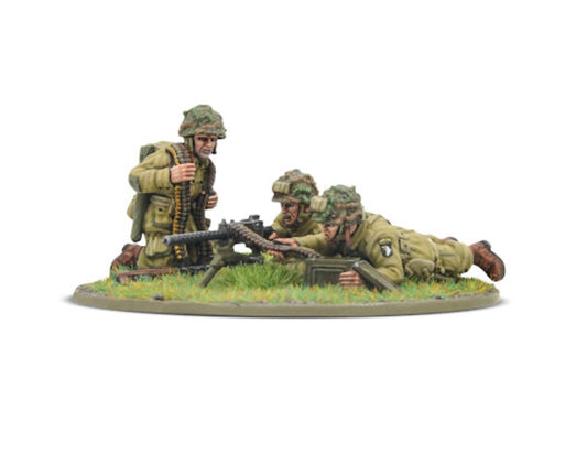 US Airborne (D-Day) MMG