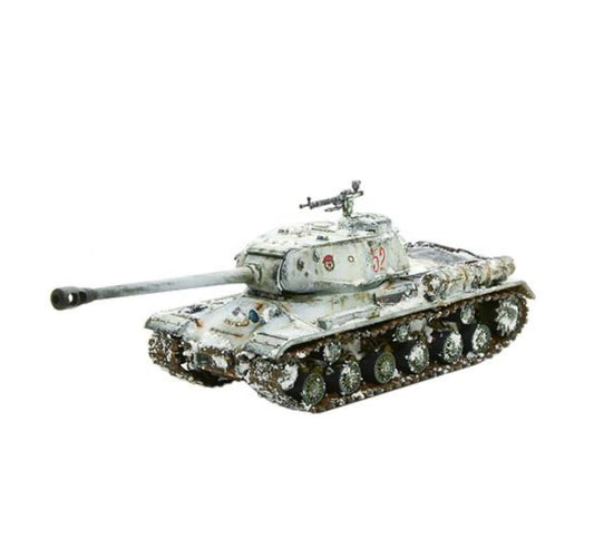 IS-2 Heavy Tank (2025)