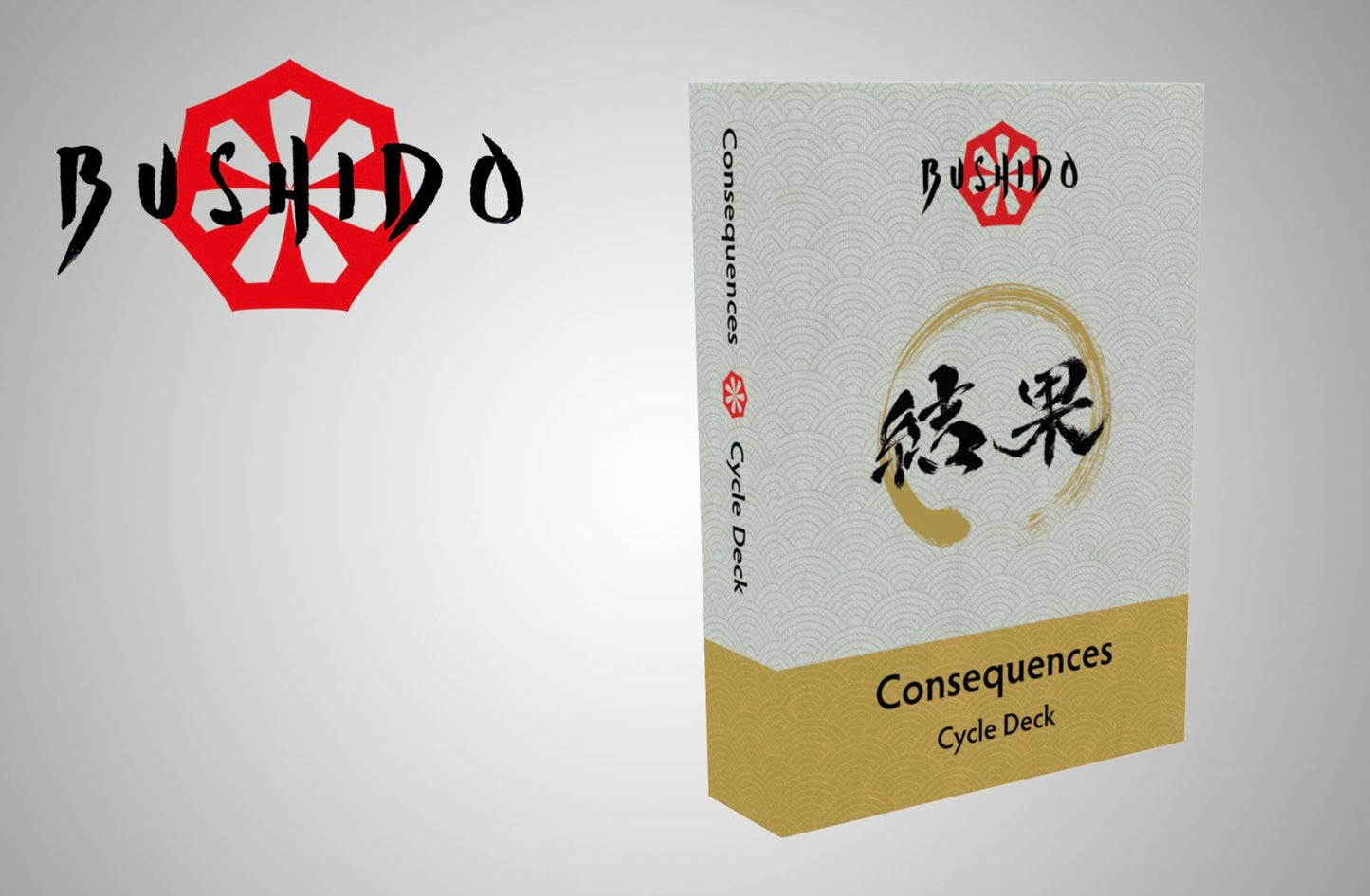 Consequences Cycle Deck