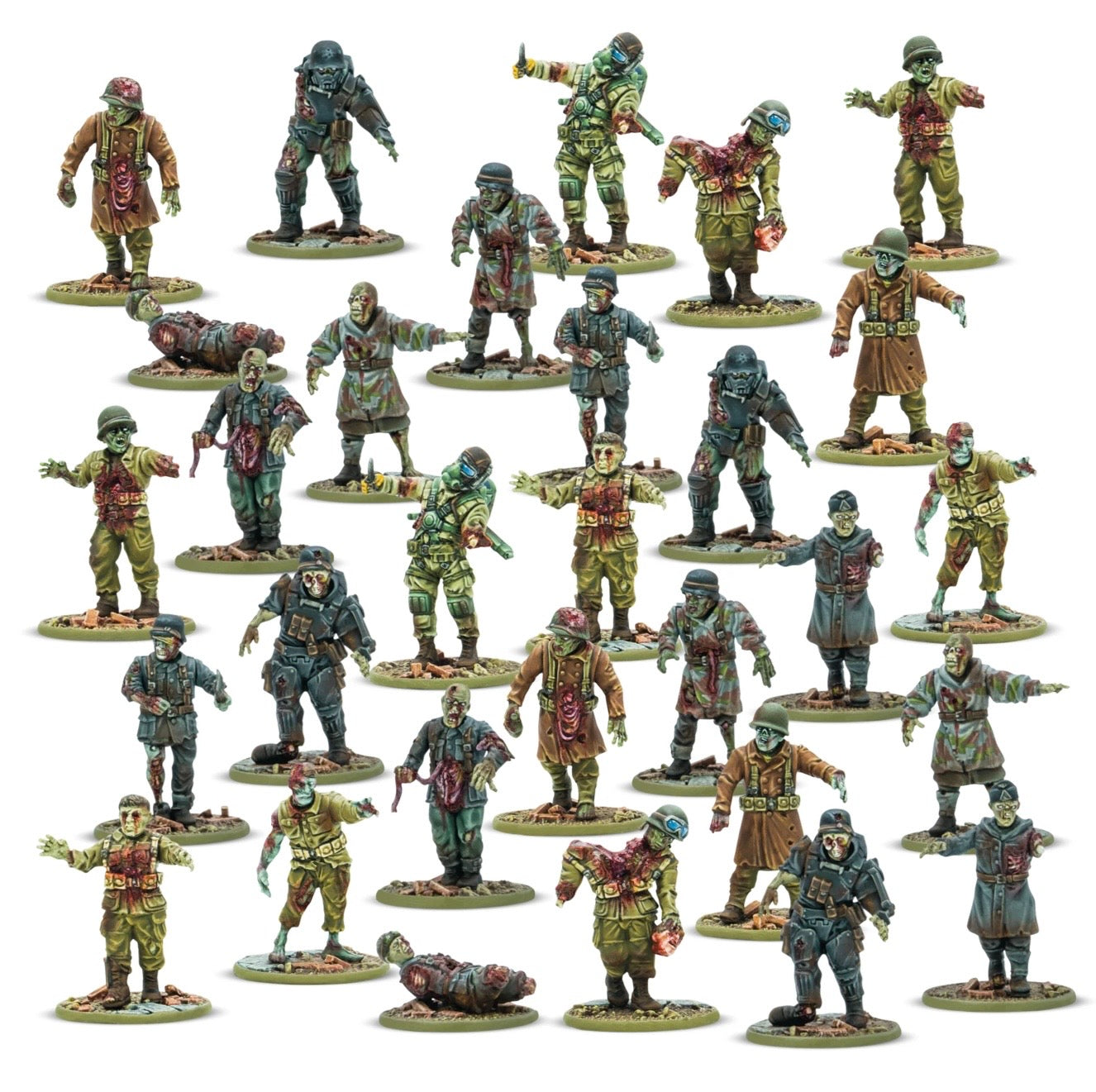 Totenkorps Horde