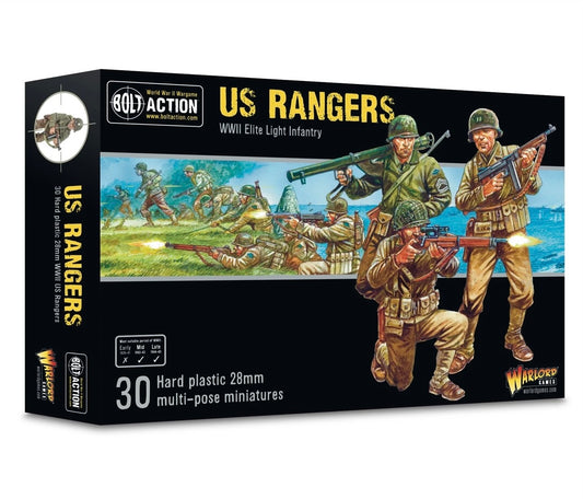 US Rangers